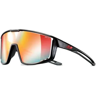 Julbo Fury Photochrome Sonnenbrille Reactiv Performance 1-3 Schwarz