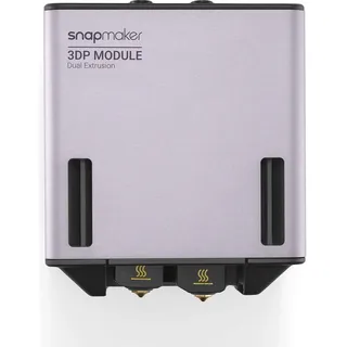 SNAPMAKER Dual-Druckmodul