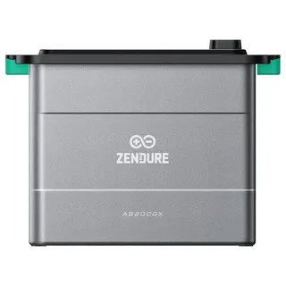 Zendure SolarFlow AB2000X Erweiterungsakku 1,92 kWh