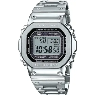 Casio G-Shock Edelstahl 43,2 mm GMW-B5000D-1ER