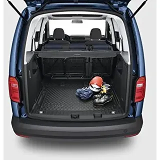 Volkswagen Gepäckraumschale 5-7-Sitzer Life/Pkw