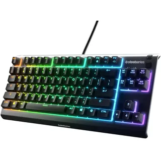 RGB QWERTY