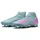 Mercurial Academy FG/MG ocean cube/pink blast 45 5