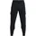 Herren Trainingshose schwarz XS