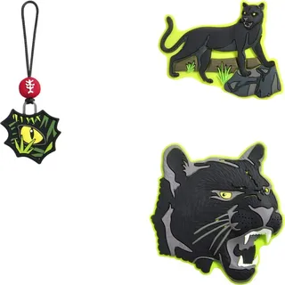 Step By Step MAGIC MAGS Danger Cat Chiko,