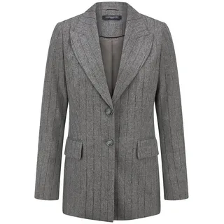 Blazer Fadenmeister Berlin grau, 38