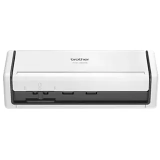 Brother ADS-1800W Dokumentenscanner USB, ADF, OCR