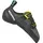 Kletterschuhe (Größe 37.5, grau)