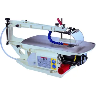 Jet Dekupiersäge JSS-354V-M