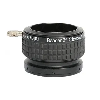 Baader Planetarium Adapter ClickLock-Klemme 2" SC