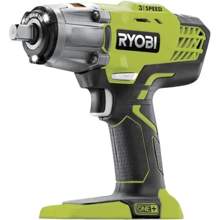 RYOBI Akku-Schlagschrauber R18IW3-0 ohne Akku