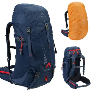 kadva Vagabundo 40 l Trekkingrucksack Blau
