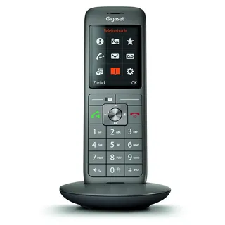 Gigaset CL660HX anthrazit