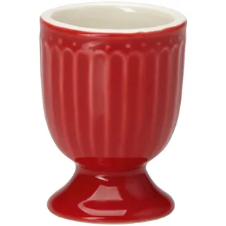 GREENGATE Eierbecher rot 6 St.