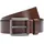 Dark Brown 105 cm