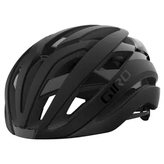 Giro Cielo MIPS Schwarz/Kohlegrau M