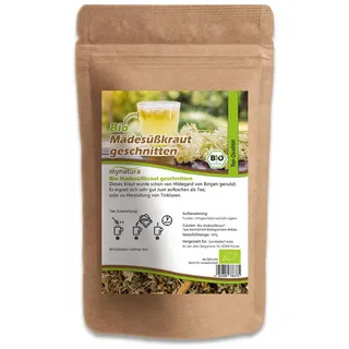 Mynatura Mädesüßkraut Teebeutel 100 g