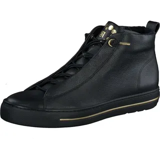 Paul Green 5283 black 39