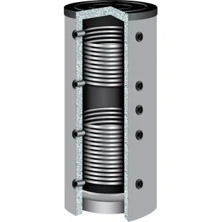 TWL Technologie Pufferspeicher 3000 l
