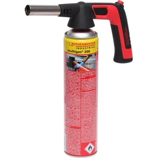 Rothenberger Industrial Brenner Set RS 300 - 1000004684