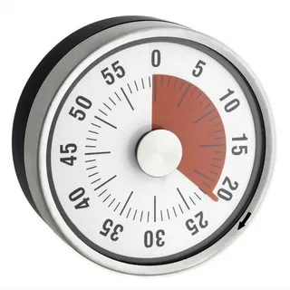 TimeTex Zeitdauer-Uhr Automatik Compact mit Magnet
