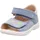 Blau/Silber 8000 19