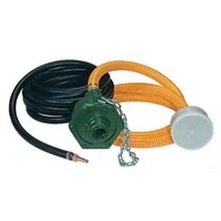 prillinger Ml-20 inkl. Zubehör