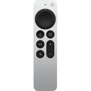 Apple Siri Remote (2. Gen.)