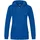 Kapuzenjacke royal 44