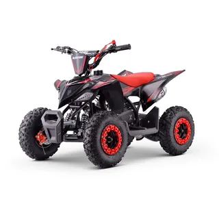 ATV - Mini-Quad für Kinder Beneo Motors Adventure Rot - 50cc