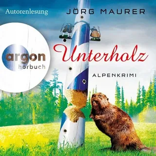 Argon Unterholz
