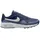 Midnight Navy/White-Diffused Blue 42