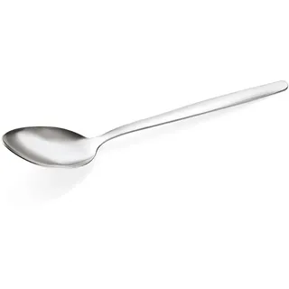 WAS Germany - Menülöffel NP80 Eco Set 12-teilig, Chromstahl