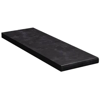 Vicco Küchenarbeitsplatte R-Line Anthrazit 20 cm