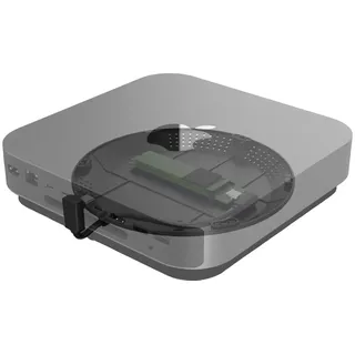 LMP miniStore SSD Speicherlösung für Mac mini (2018 und spätere inkl. M1), 19868