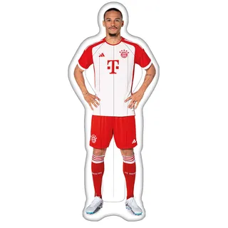 Wehncke Bayern München Luftmatratze Kane