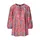Viskosebluse Koralle 38