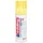 200 ml pastellgelb matt