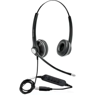 Gearlab G4040 USB Office Headset kabelgebunden