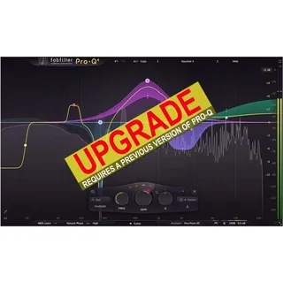 Fabfilter Pro-Q 4