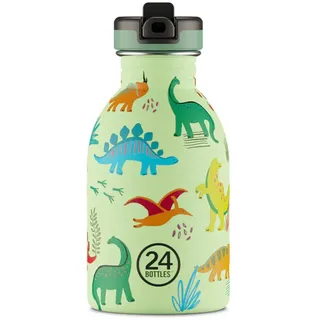 24Bottles Urban Bottle Jurassic Friends 0,25 l