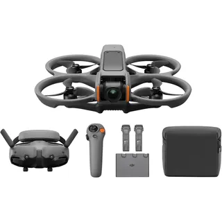 DJI Avata 2 Fly More Combo inkl. 3 Akkus