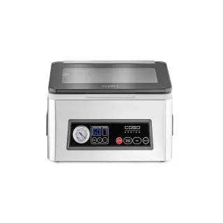 CASO Design Caso VacuChef 50 Kammervakuumierer Folienschweißgerät (1416)