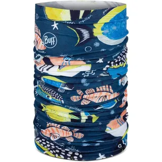 Buff Coolnet UV Kinder Gr.ONESIZE - -