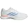 Core Black/Halo Blue/Beam Orange 40
