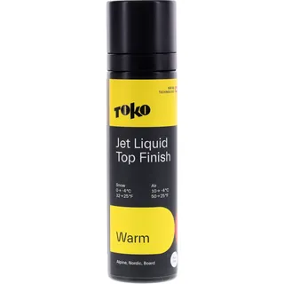 TOKO Jet Liquid Warm 70ml