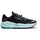 Damen Black/Ebony/Blue Flower 43