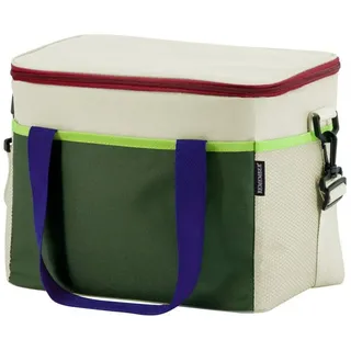 REMEMBER Kühltasche Bruno Designer REMEMBER 25x30x22 cm