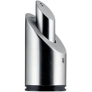 WMF Basic Salz-/ Pfefferstreuer Set 2-tlg.