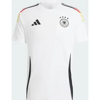 Adidas DFB 24 Fan Heimtrikot White XL